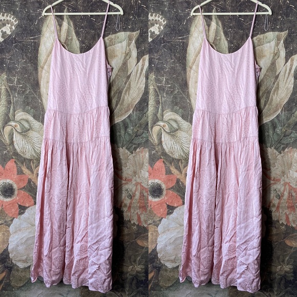 Free People x Fame and Partners The Callen Dress - Picture 2 of 6